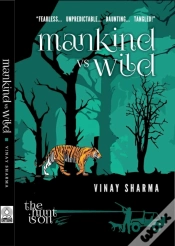 Capa do artigo Mankind Vs Wild