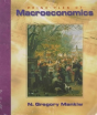 Mankiw Principles Of Macroeconomics + Ta - Preview