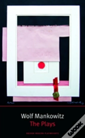 Mankowitz: The Plays