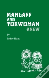 Manlaff   Toewoman: Anew