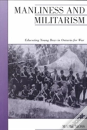 Manliness And Militarism
