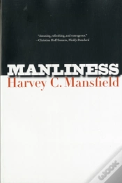Capa do artigo Manliness