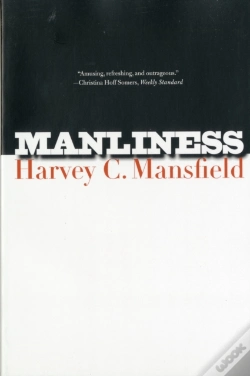 Capa do artigo Manliness