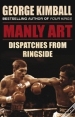 Capa do artigo Manly Art