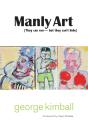 Manly Art They Can Run But Thcb - Preview