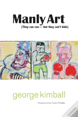 Capa do artigo Manly Art They Can Run But Thcb