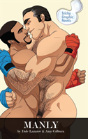 Manly - Preview