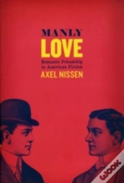 Capa do artigo Manly Love
