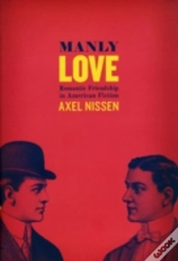 Capa do artigo Manly Love