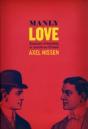 Manly Love - Preview
