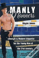 Manly Manners