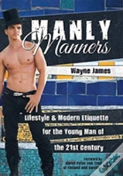 Capa do artigo Manly Manners