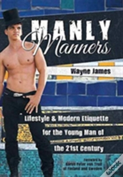 Capa do artigo Manly Manners