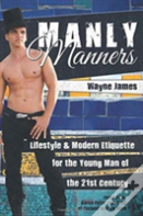 Manly Manners