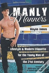 Manly Manners