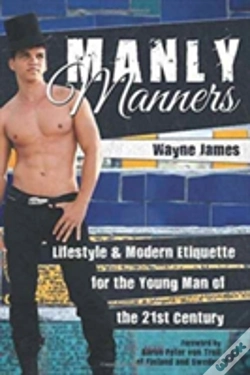 Capa do artigo Manly Manners