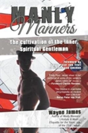 Capa do artigo Manly Manners