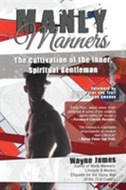 Capa do artigo Manly Manners