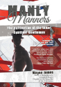 Manly Manners - Preview