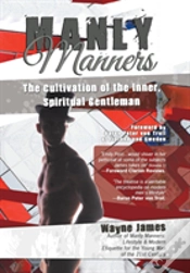 Capa do artigo Manly Manners