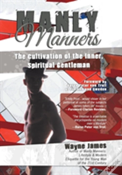 Capa do artigo Manly Manners