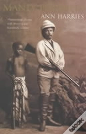 Capa do artigo Manly Pursuits