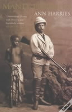 Capa do artigo Manly Pursuits