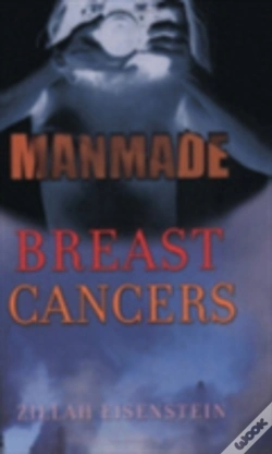 Capa do artigo Manmade Breast Cancers