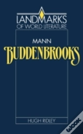 Mann: Buddenbrooks