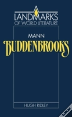 Capa do artigo Mann: Buddenbrooks