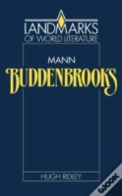 Capa do artigo Mann: Buddenbrooks