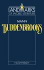 Mann: Buddenbrooks - Preview