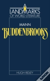 Mann: Buddenbrooks
