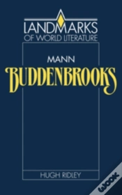 Capa do artigo Mann: Buddenbrooks