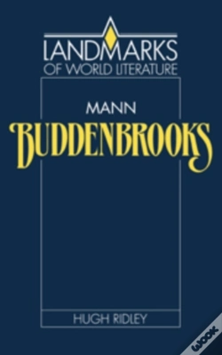 Capa do artigo Mann: Buddenbrooks
