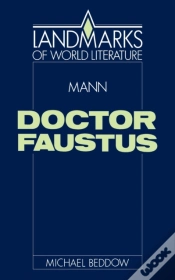 Capa do artigo Mann: Doctor Faustus
