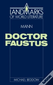 Mann: Doctor Faustus