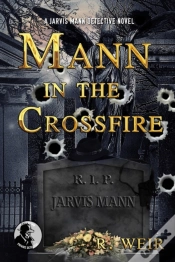 Capa do artigo Mann In The Crossfire