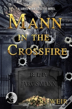 Capa do artigo Mann In The Crossfire