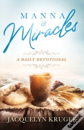 Capa do artigo Manna And Miracles