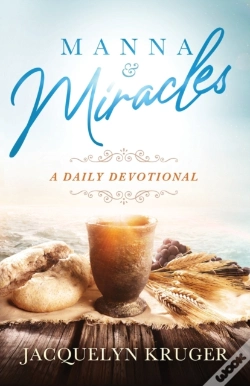 Capa do artigo Manna And Miracles