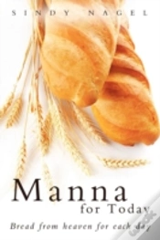 Capa do artigo Manna For Today: Bread From Heaven For E