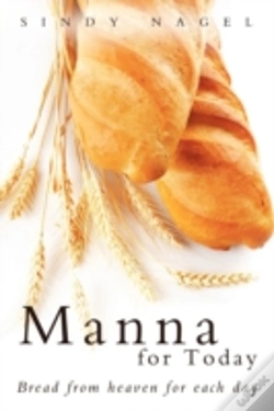 Capa do artigo Manna For Today: Bread From Heaven For E