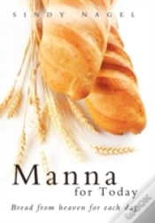 Capa do artigo Manna For Today: Bread From Heaven For E