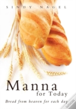 Capa do artigo Manna For Today: Bread From Heaven For E