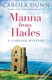 Capa do artigo Manna From Hades