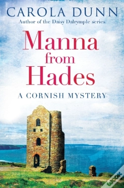Capa do artigo Manna From Hades