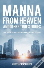 Capa do artigo Manna From Heaven And Other True Stories