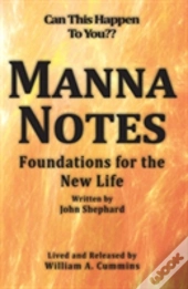 Manna Notes