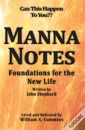 Capa do artigo Manna Notes
